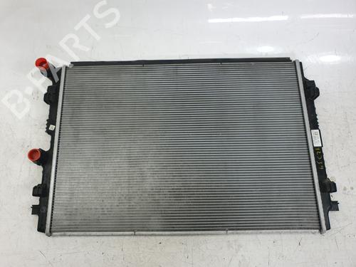 Used Water radiator Water radiator SEAT ARONA (KJ7, KJP) 1.0 TSI (110 hp) 30456857 30456857