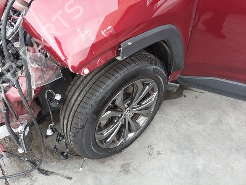 Used Left front steering knuckle TOYOTA RAV 4 V (_A5_, _H5_) 2.5 Hybrid (AXAH52) (218 hp) 26601727