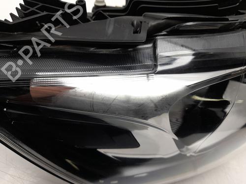 Right headlight CITROËN C-ELYSEE (DD_) 1.5 BlueHDi 100 | BP34383296C29  - Image 10
