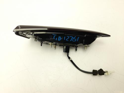 Right tailgate light MAZDA 3 Hatchback (BP) 2.0 SKYACTIV-G M Hybrid | BP32417171C80