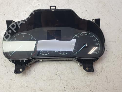 Used Instrument cluster Instrument cluster FORD TRANSIT CONNECT V408 Box Body/MPV 1.5 EcoBlue (101 hp) 33431767 33431767