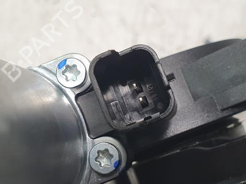 Rear left window mechanism MG MG ZS SUV (AZS1) 1.5 VTi | BP31169240C24