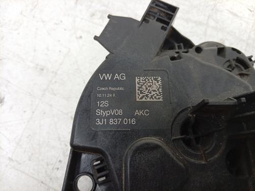 Front right lock VW T-ROC (A11, D11) 1.0 TSI | BP31341033C97 - Image 3
