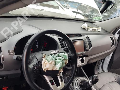 Rear mirror KIA SPORTAGE IV (QL, QLE) 1.6 GDI | BP9289391I6  - Image 5