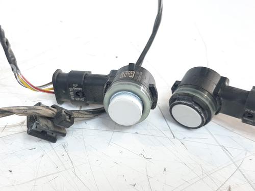 Elektronisk modul SEAT IBIZA V (KJ1, KJG)  | BP17361126M83 