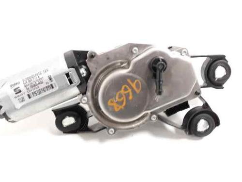 Rear wiper motor SEAT IBIZA IV SC (6J1, 6P5) 1.4 TDI | BP6440572M102 
