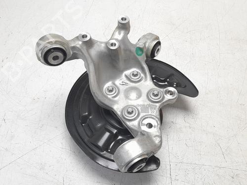Right rear steering knuckle MERCEDES-BENZ CLA Coupe (C117) CLA 200 CDI / d (117.308) | BP23394751M28 
