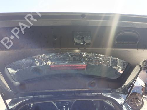 Used Tailgate lock HYUNDAI KONA (OS, OSE, OSI) [2017-2023]  28539814