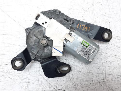 Used Rear wiper motor CITROËN C3 I (FC_, FN_) 1.4 i (73 hp) 15961607