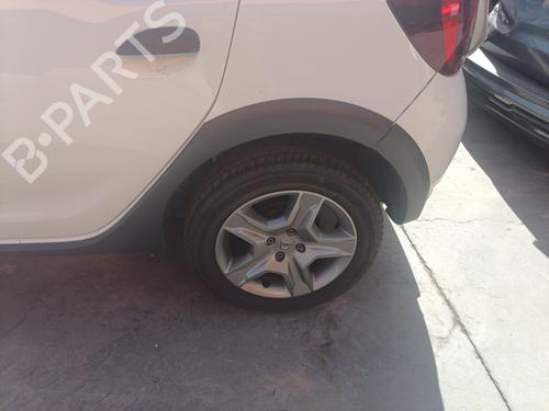 Used Rear left wheel arch trim DACIA SANDERO II TCe 90 LPG (B8M1) (90 hp) 29058474