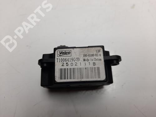 Used Electronic module Electronic module PEUGEOT 308 SW I (4E_, 4H_) 1.6 HDi (112 hp) 10271684 10271684