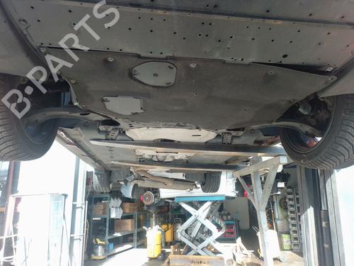 Used Underbody protection Underbody protection 38919944 38919944