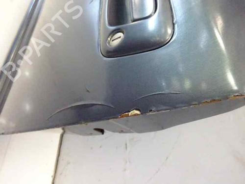 Left front door OPEL ASTRA G Coupe (T98) 2.2 16V (F07) | BP1025712C2 