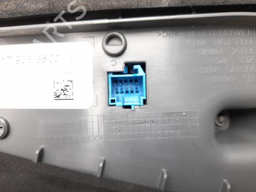 Right taillight MERCEDES-BENZ CLA Coupe (C117) CLA 200 CDI / d (117.308) | BP32298458C35