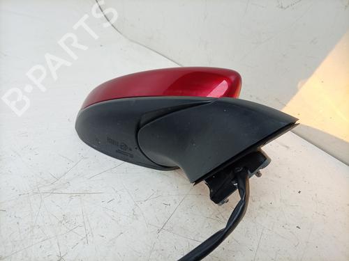 Right mirror MAZDA 3 Hatchback (BP) 2.0 SKYACTIV-G M Hybrid | BP38925626C27 - Image 6