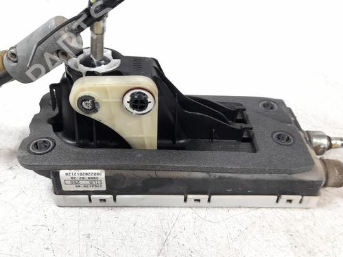Gear lever MINI MINI CLUBMAN (R55) Cooper | BP18339001M90 