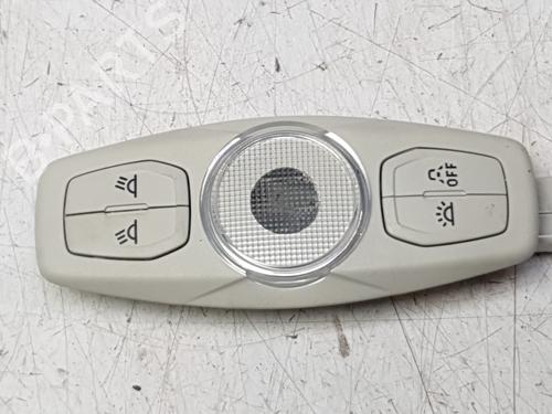 Plafonier Plafonier FORD C-MAX II (DXA/CB7, DXA/CEU) 2.0 TDCi (150 hp) 34341337 34341337