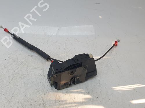 Rear left lock LAND ROVER DISCOVERY SPORT (L550) 2.0 D 4x4 | BP20651334C100 