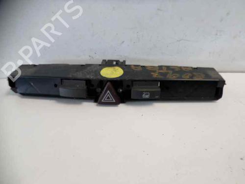 Used Warning switch OPEL ASTRA H (A04) 1.6 (L48) (105 hp) 3469578