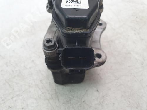 Left rear brake caliper NISSAN JUKE (F16_) DIG-T 117 | BP30121964M107