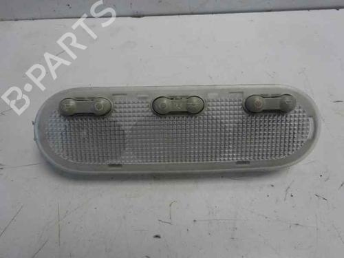 Innerbelysning NISSAN QASHQAI / QASHQAI +2 I (J10, NJ10, JJ10E) 1.5 dCi (106 hp) 7430739