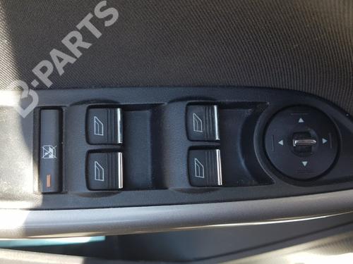 left-front-window-switch-ford-focus-iii-16-tdci-f1et14a132ac-2010-2011-2012-2013-2014-2015-2016-2017-2018-2019-2020-9856641 main image