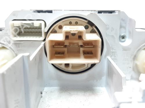 Climate control NISSAN MICRA V (K14)  | BP9043671I5 