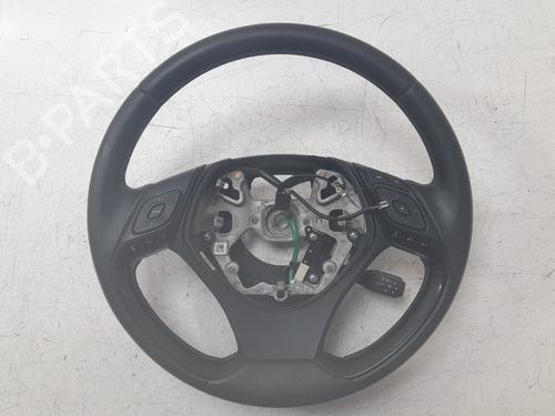 Rat Rat TOYOTA C-HR (_X1_) 1.8 Hybrid (ZYX10_, ZYX11_) (98 hp) 33931332 33931332