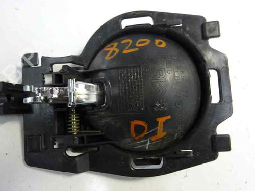 Front left interior door handle CITROËN C2 (JM_)  | BP3209480I13 