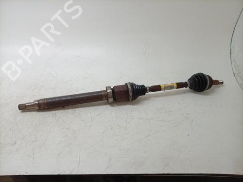 Used Right front driveshaft Right front driveshaft 38859233 38859233