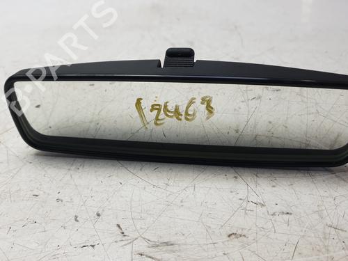 Used Rear mirror Rear mirror CITROËN C3 AIRCROSS II VAN (2C_, 2R_) PureTech 82 (110 hp) 32240486 32240486