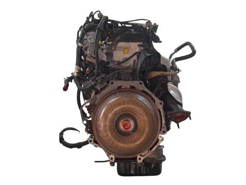 Engine TOYOTA LAND CRUISER PRADO (_J12_)  | BP17393552M1 