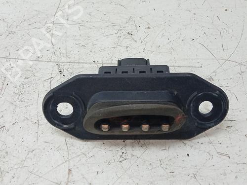 Mando Mando FORD TOURNEO COURIER B460 MPV [2014-2026] 37232767 37232767