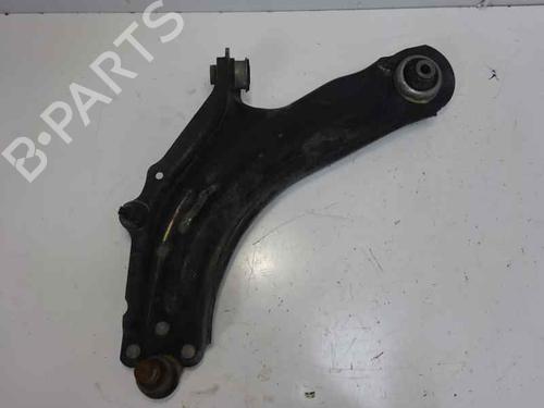 Used Left front suspension arm RENAULT KANGOO / GRAND KANGOO II (KW0/1_) 1.5 dCi (106 hp) 347237