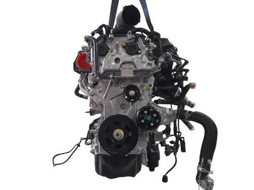 Engine KIA SPORTAGE V (NQ5) 1.6 T-GDI MHEV | BP29966172M1 - Image 3