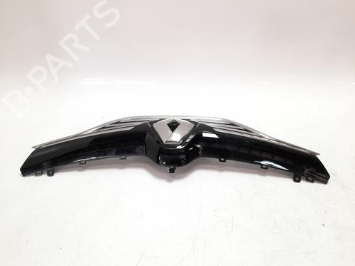 Grille RENAULT MEGANE IV Hatchback (B9A/M/N_) 1.3 TCe 140 (B9NB) | BP28070935C40 