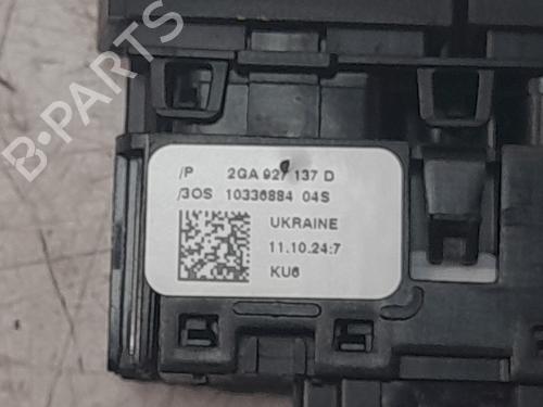 Switch VW T-ROC (A11, D11) 1.0 TSI | BP31971750I30