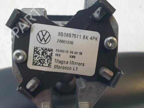 Specchietti retrovisore VW T-CROSS (C11, D31)  | BP26120594I6 
