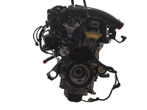 Engine OPEL CROSSLAND X / CROSSLAND (P17, P2QO) 1.2 (75) | BP28193746M1 