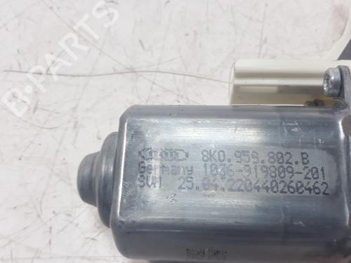 Left rear window motor SEAT ALHAMBRA (710, 711) 1.4 TSI | BP13389320E23 