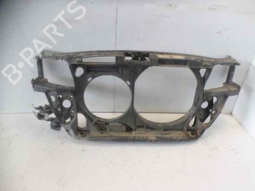 Front slam panel AUDI A4 B5 (8D2) 2.6 (150 hp) 327656