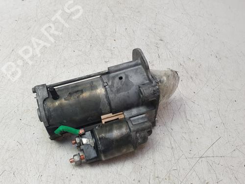 Used Starter Starter FORD TRANSIT CONNECT V408 Box Body/MPV 1.5 EcoBlue (101 hp) 33656858 33656858