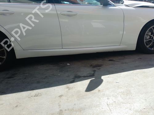Treeplank Treeplank ALFA ROMEO GIULIA (952_) 2.2 D (952AEM250, 952AEA250) (150 hp) 36220577 36220577