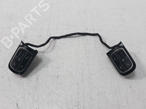 Used Steering wheel controls CITROËN C3 / C3 ORIGIN III (SX) [2016-2025]  16469615