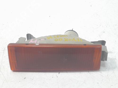 Used Right front indicator CITROËN C15 Box Body/MPV (VD_) 1.8 D (60 hp) 30860244