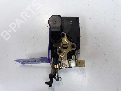 Rear left lock CHEVROLET NUBIRA Saloon 1.4 | BP372603C100 