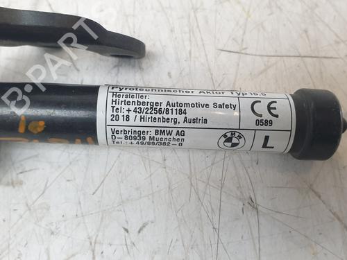 Elektronisk modul BMW X1 (F48) sDrive 18 d | BP29434121M83 