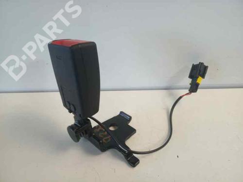 Used Rear left belt tensioner Rear left belt tensioner ALFA ROMEO GIULIETTA (940_) 1.4 TB (940FXB1A, 940FXB11) (170 hp) 6633355 6633355