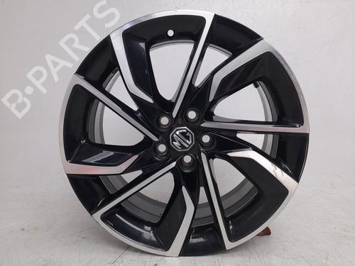 Used Rim Rim MG MG ZS SUV (AZS1) 1.5 VTi (114 hp) 34194609 34194609