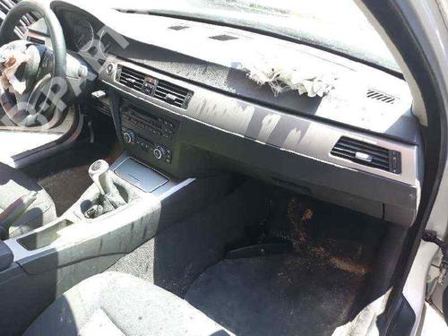 Left sun visor BMW 3 (E90) 325 d | BP1608722I1  - Image 8